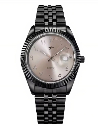Ricecgo Black and GRAY