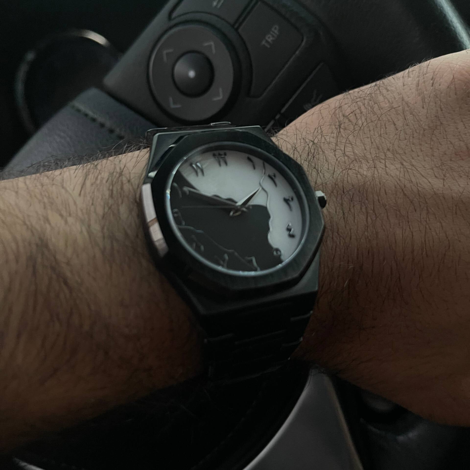 MEN WATCHES