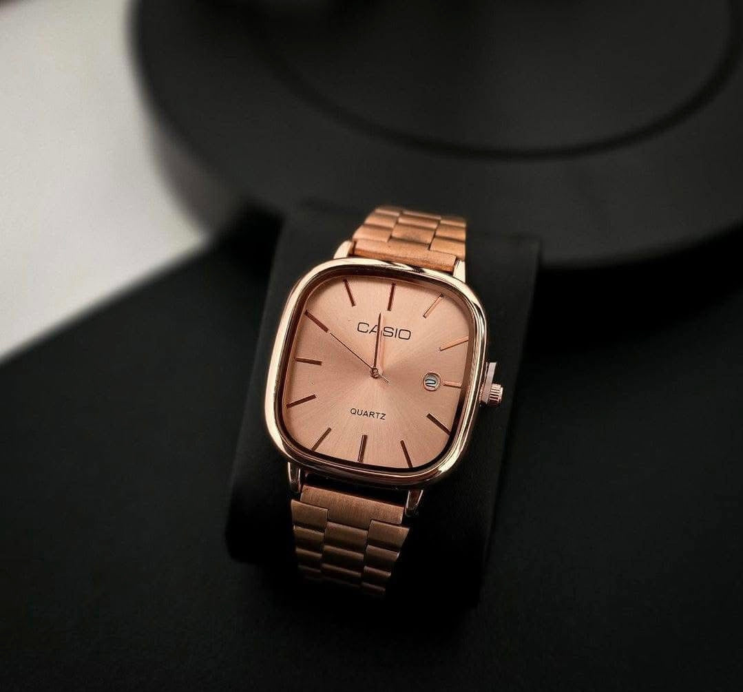 WOMEN WATCHES