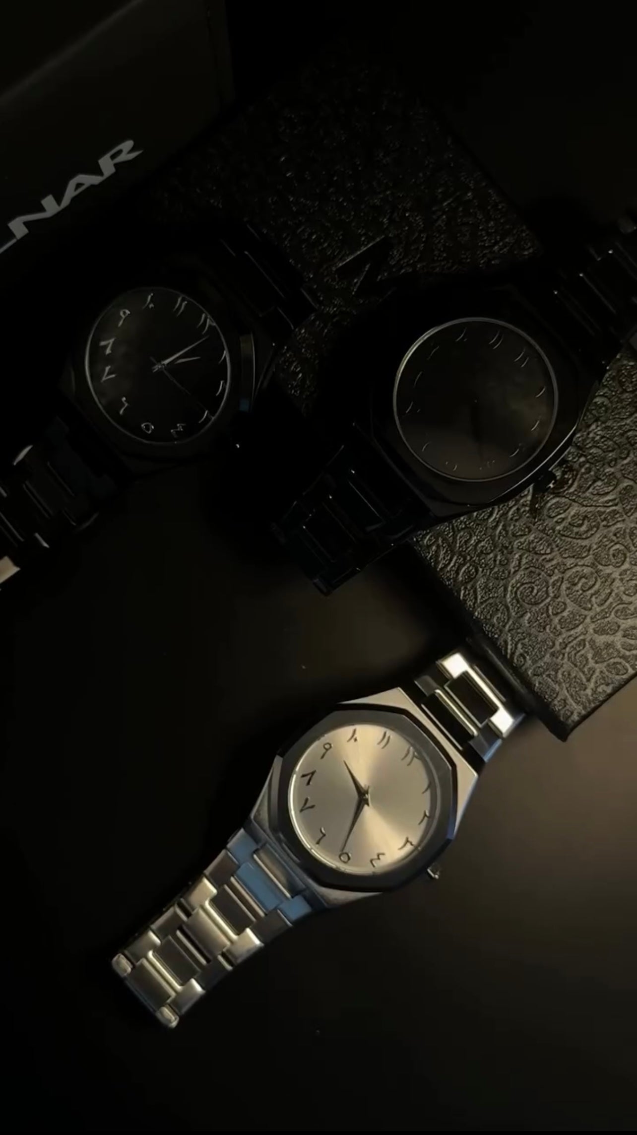 ALL Watches