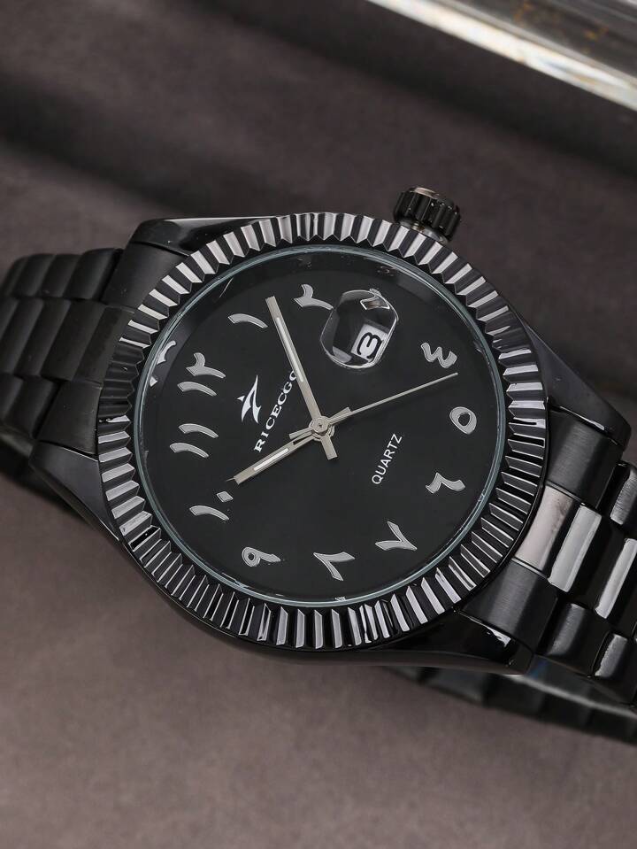 Ricecgo Black