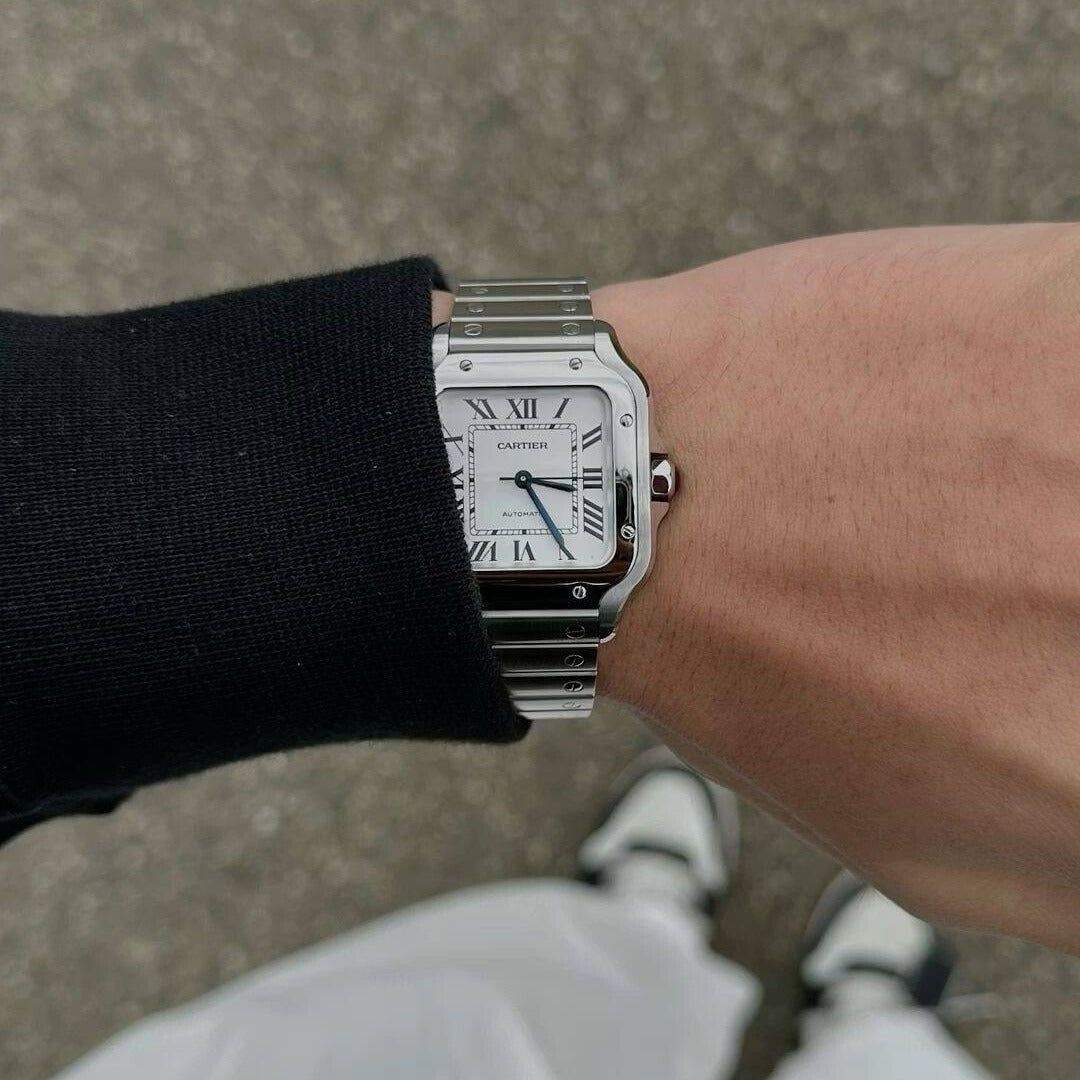 Cartier men