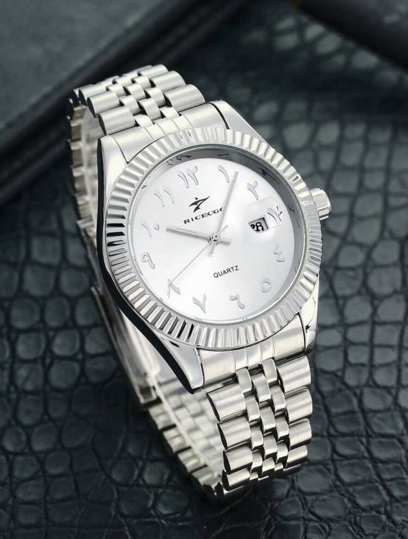 Ricecgo SILVER