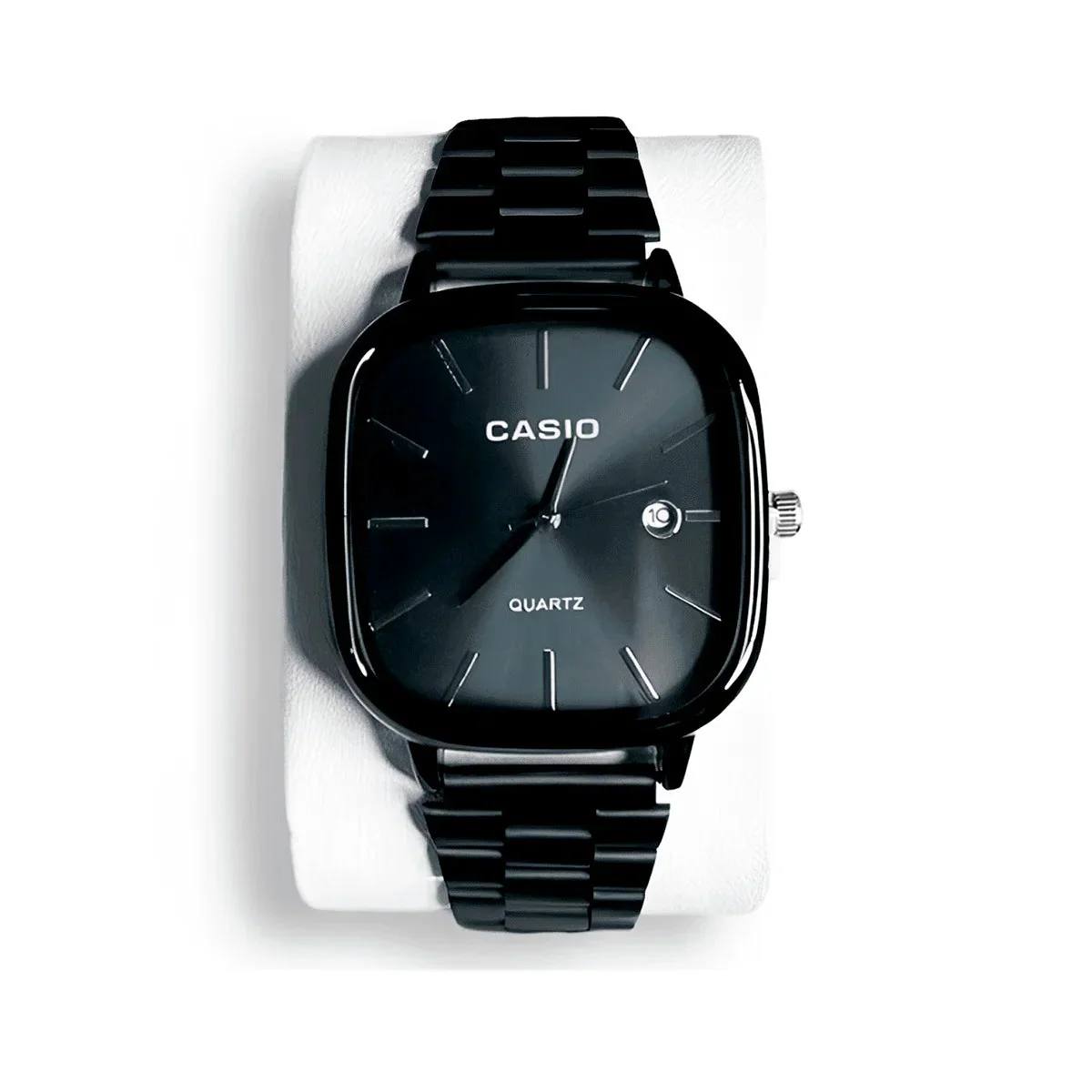 CASIO BLACK FOR WOMEN