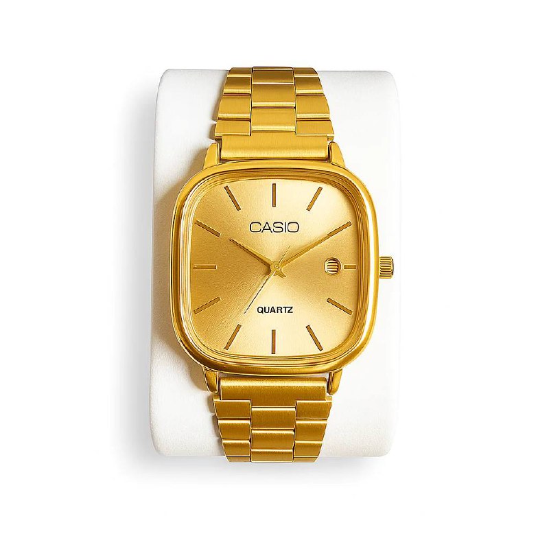 CASIO GOLD FOR WOMEN